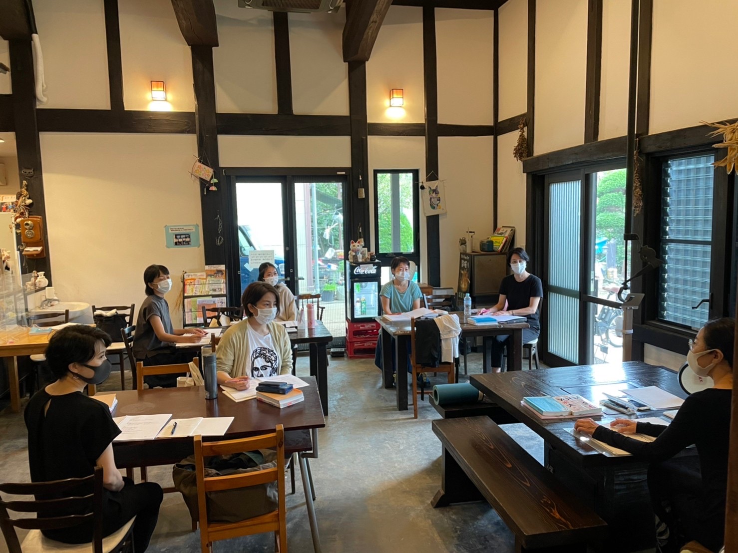 17期 スタートしました♪