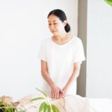 内臓ケア・チネイザン施術　予約
