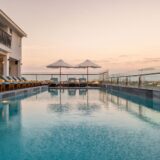 ベトナム・ダナン　心と体が整うヨガの旅