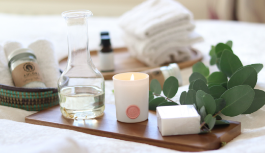 チネイザンで整えましょう