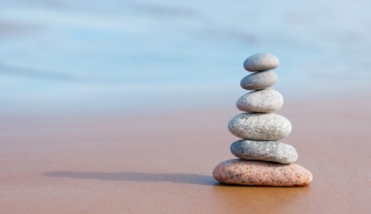 チャクラヒーリング