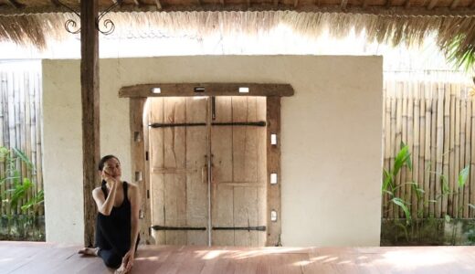 それぞれの場所で、咲くということ